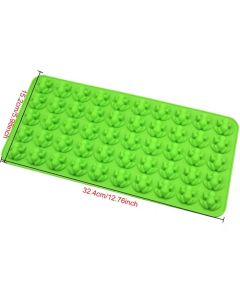 Mini Frogs Mold 