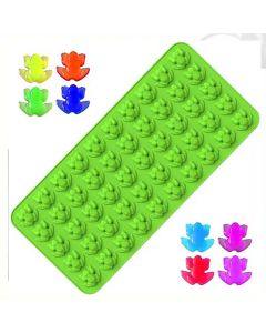 Mini Frogs Mold 