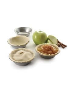 Mini Pie Plates Set of 4