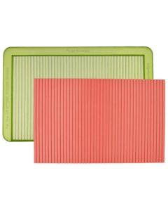 Marvelous Mold Simpress Fluted