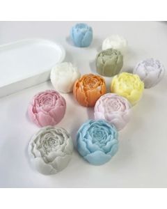 Mold Closed Peony Mini