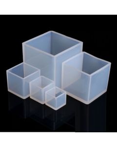 Cube Molds Set of 5