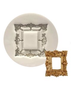 Mold Mini Frame Rectangle