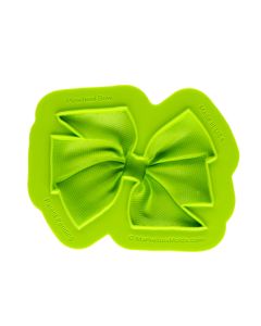 Mold Pinwheel Bow