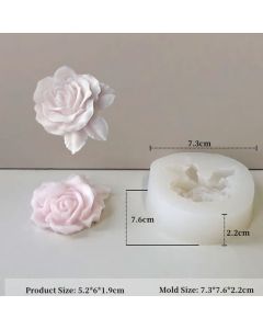 Mold Rose Relief