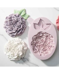 Mould David Austin Rose