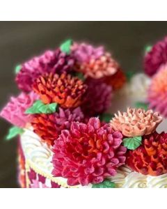 Chrysanthemum Tip Set