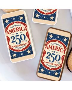 Icing Sheets Nutter Butter America 250th Anniversary