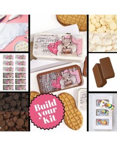 Nuts About You Nutter Butter Kit