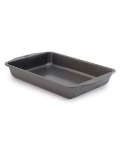 Nonstick Quarter Sheet Cake Pan