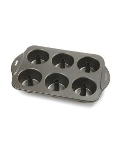 Nonstick Mini Angel Food Cake Pan