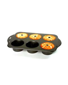 Nonstick Mini Angel Food Cake Pan