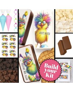 Nuts For Easter Nutter Butter Kit