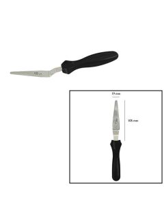 Offset Spatula Tapered 8.5 Inch