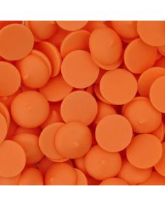 Orange Confectionery Coating