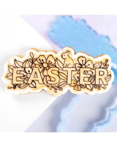 Outboss Stamp & Cut Easter