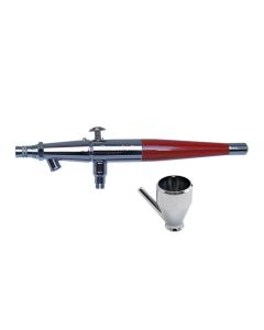 Paasche  Pro Airbrush Pen with 1/4 oz. Cup