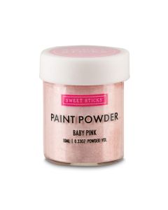 Paint Powder Baby Pink