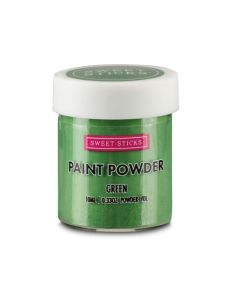 Paint Powder Green