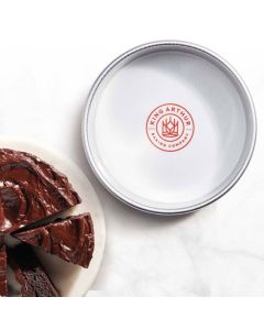 9" Round Reusable Cake Pan Liners by King Arthur Baking