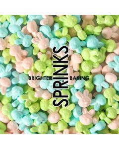 Sprinks Pastel Bunny Mix