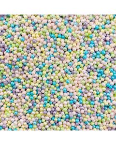Pastel Pearly Non Pareil Blend 3.8oz. (YW-NP25P)