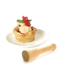 Pastry/Tart Tamper 