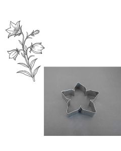 Cutter Bell Flower