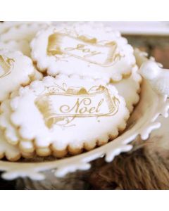 Oval Cutters - Fluted