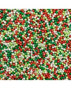 Holiday Cheer Nonpareil Blend