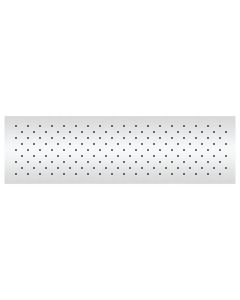 Perfect Polka Dots Stencil  Shortened