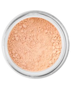 Petal Dust/Paint Powder Cappuccino