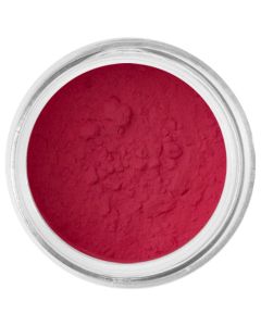 Petal Dust/Paint Powder Cardinal Red