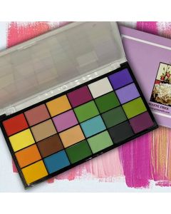 Petal Dust Palette Set A