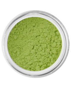 Petal Dust/Paint Powder Granny Smith