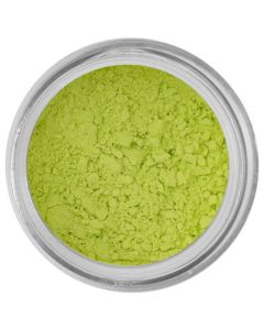 Petal Dust/Paint Powder Lime Green