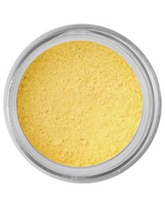 Petal Dust/Paint Powder Mellow Yellow