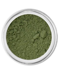 Petal Dust/Paint Powder Moss Green
