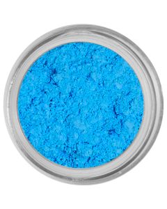 Petal Dust/Paint Powder Sky Blue