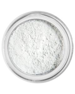 Petal Dust/Paint Powder White