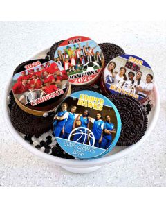 Customizable Icing Sheets Sports