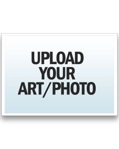 Customizable Icing Sheet Blank Slate 1/4 Sheet