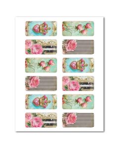 Icing Sheets Nutter Butter Belle Epoque