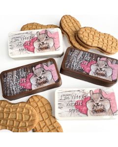 Nuts About You Nutter Butter Kit