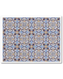 Icing Sheet Sicilian Tile