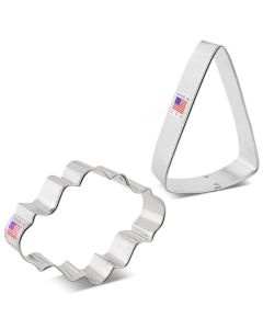 Cookie Centerpiece Cutter Set