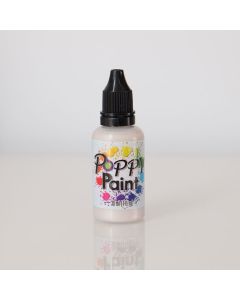 Poppy Paints for Chocolate Pearlescent Paint