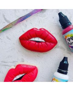 Poppy Paints Super Shine