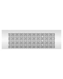 Primrose Lattice Stencil Standard Height