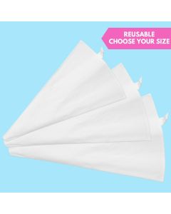 Pro Pastry Bags